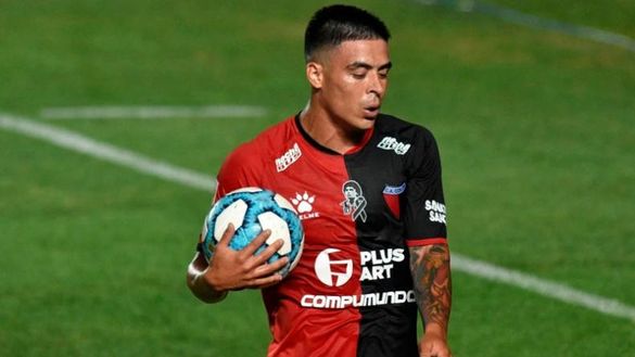 Argentina, il dramma di Brian Fernández. La compagna: “È dipendente dalla cocaina. Vengono a casa e…”- immagine 3