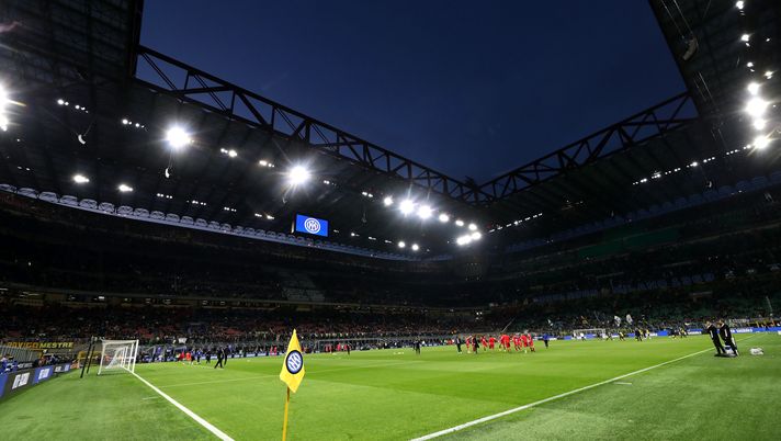 Corsera – Inter, i 74mila disperati di San Siro non hanno il coraggio nemmeno di… - immagine 1