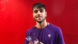 Sottil: “Dainelli importante per noi. Fiorentina vuole un futuro con giovani ambiziosi”