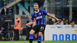 TS – Inter, Skriniar non figura tra gli incedibili: in caso di offerta irrinunciabile…