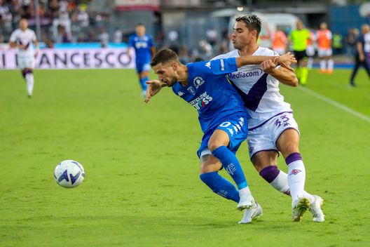 Cecchi: “Fiorentina la settima forza del campionato. Ieri è mancato qualcosa”- immagine 2