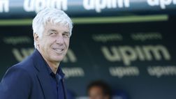 Atalanta-Manchester United, la probabile formazione di Gasperini | VIDEO
