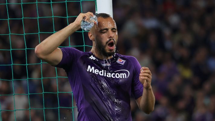 Cabral: “Rivedo spesso il gol segnato al Basilea. A Dodò…” - immagine 1