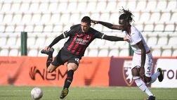 Primavera, variazione per Milan-Torino: la partita si disputerà sabato 15 aprile