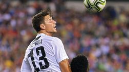 Juventus-Milan: spunta il prestito di Higuain nella trattativa Bonucci-Caldara