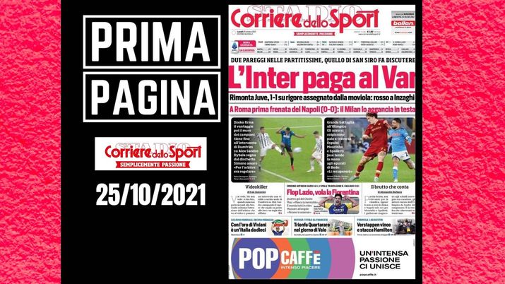 Il Corriere dello Sport