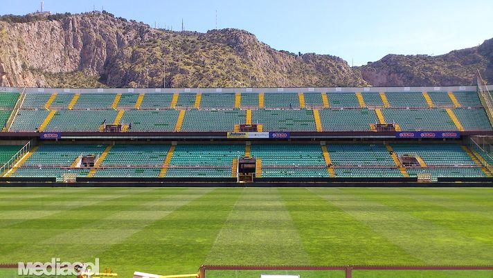 PALERMO: IL BARBERA PASSA A ZAMPARINI 