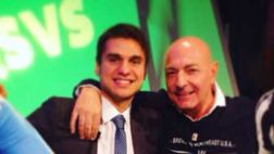 DAVIDE RUSSO DE CERAME, giornalista del Corriere dello Sport e TeleLombardia: “Mesi fa molti avevano