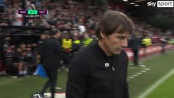 VIDEO/ Bournemouth-Tottenham 2-3: gol e highlights