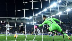 Lazio occasione persa per la Champions: a Udine è 1-1