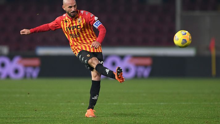 Pasquale Schiattarella Photo by Francesco Pecoraro/Getty Images) 
