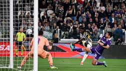 Juve, cattedra e catenaccio