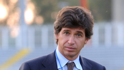 VIDEO Palermo-Padova, Albertini: “Importante sfida tra due grandi società”