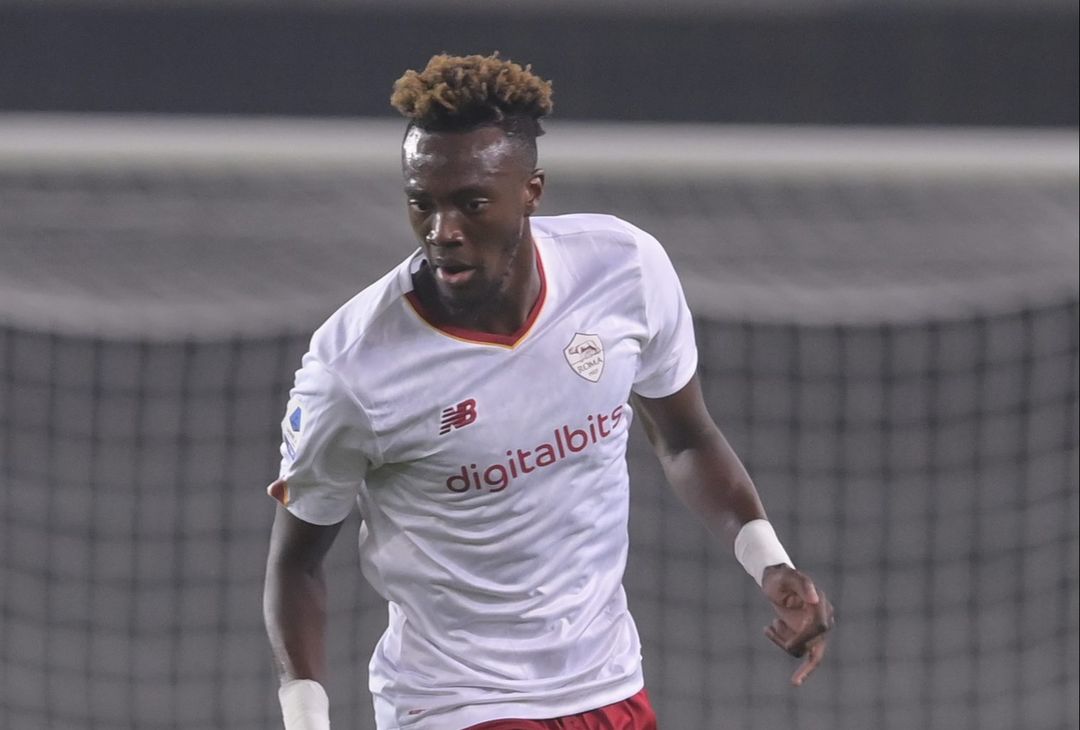 Verona-Roma 1-3 – FOTO GALLERY - immagine 28