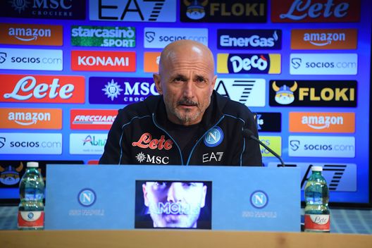 ( Getty Images) Spalletti: “Koulibaly incedibile. La leadership non si compra! Su Ghoulam e Dries…”- immagine 2