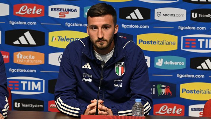 Cristante: “Sto bene sia in un centrocampo a due che a tre. Niente più passi falsi” - immagine 1