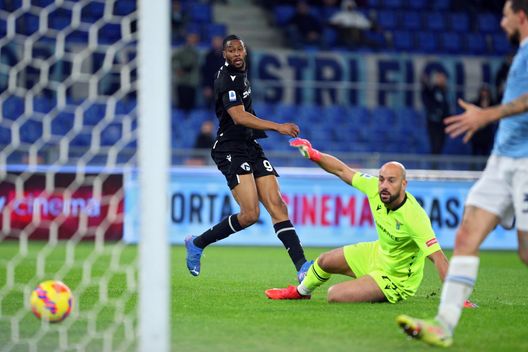 Consigli Fantacalcio, 5 attaccanti per la 31a giornata: Bonazzoli, bomber low-cost!- immagine 6