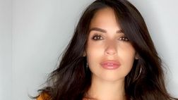 Alessia Macari sempre più sexy. Con un messaggio: “Ci vuole pazienza, ma alla fine…”