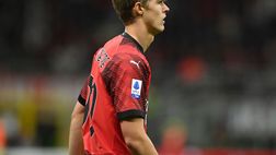 Sky: “Il Milan prova il 4-3-3, cosa cambia: De Ketelaere ora può partire, la situazione”