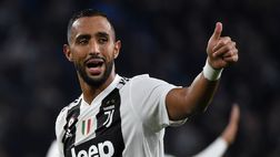 Milan-Juve, Benatia graziato. Palmeri: “Incredibile come i bianconeri siano ancora in undici”