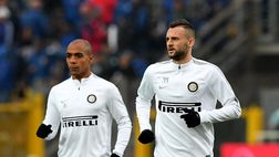 Amadeus: “L’Inter deve giocare con due punte. Pioli? Non scalda ma…”
