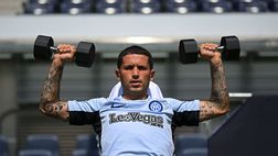 FCIN1908 / Sensi, saltato l’affare con il Leicester. Ecco il motivo