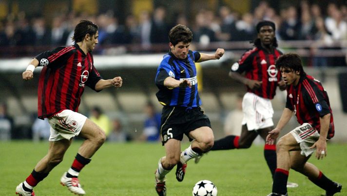 Emre: “Inter, non è finita. Piansi nel 2003, in finale avremmo vinto. Mi rivedo in Barella” - immagine 1