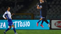 Torino-Sampdoria 1-3, Verdi-gol e poi il buio: la partenza di Longo è amara