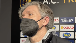 Padova, ufficiale: esonerato Pavanel