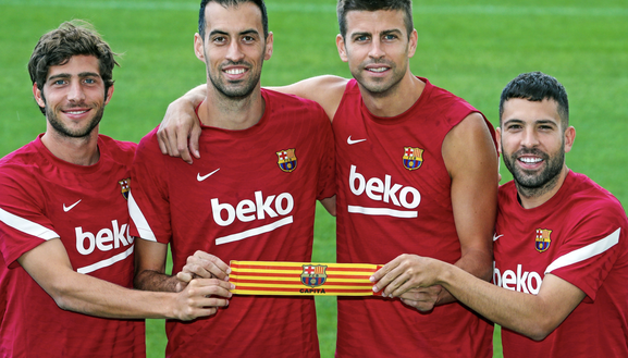 credit Barcellona calcio credit Barcellona calcio