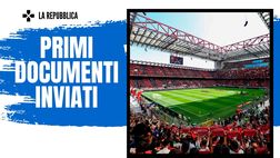 Nuovo stadio, Milan e Inter consegnano la bozza del Piano economico