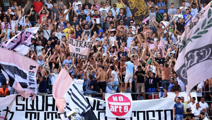 Alessandria, Morero: &#8220;Oggi facciamo la storia. Rispettiamo il Palermo, ma vogliamo vincere&#8221; 