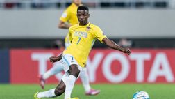 Il Jiangsu Suning vuole ‘sbarazzarsi’ di Ramires. Ma stavolta il brasiliano si vendica e chiede…