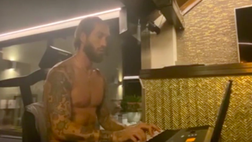 VIDEO, Sergio Ramos tra musica e pallone: il capitano del Real sorprende anche al piano!