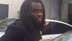 Instagram – Lukaku esulta per il derby…