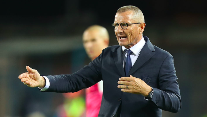 Empoli, Farias pronto a tornare titolare: Andreazzoli studia una difesa inedita - immagine 1