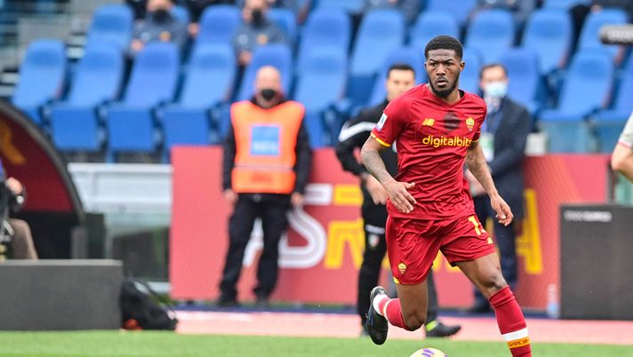 Getty Images Roma-Leicester, Maitland-Niles ci crede: “Ora o mai più” – FOTO - immagine 1