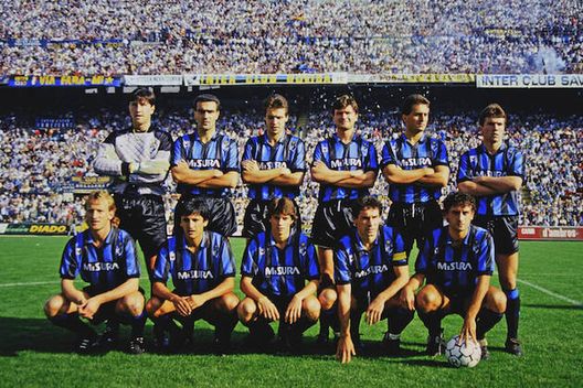 FFT – I migliori portieri degli anni ’80: l’ex Inter Zenga al quinto posto. “È stato il migliore…”- immagine 2