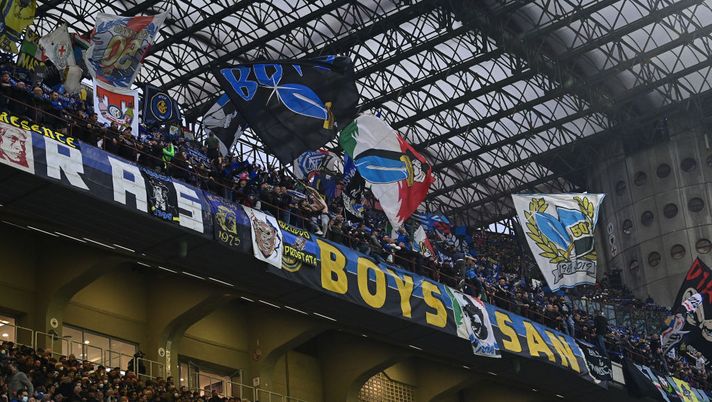 Inter Meazza