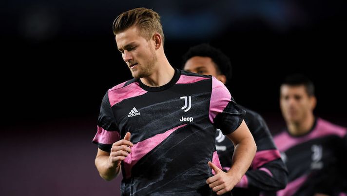 Juve, due giocatori da prendere in questo momento negli scambi al fantacalcio - immagine 1