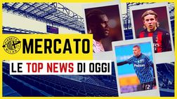 Calciomercato Milan, top news: accordo con Ilicic, ottimismo per Kessié