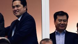 Inter al Suning, colosso da 17,6 miliardi di dollari: tutto sul futuro proprietario