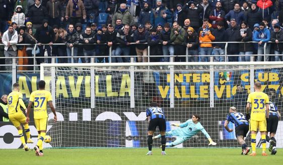 Baroni: “Bastoni-Duda episodio, siamo andati oltre. Henry? In allenamento non sbaglia”- immagine 2