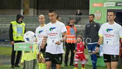 Verona-Pescara, dirige Marinelli