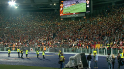 VIDEO / Gelo all’Olimpico: i rigori visti dai tifosi della Roma