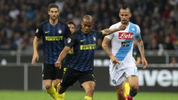 Premium – Inter, Vecchi tra 4-3-3 e 4-4-1-1: recupera Ansaldi, Joao Mario dall’inizio