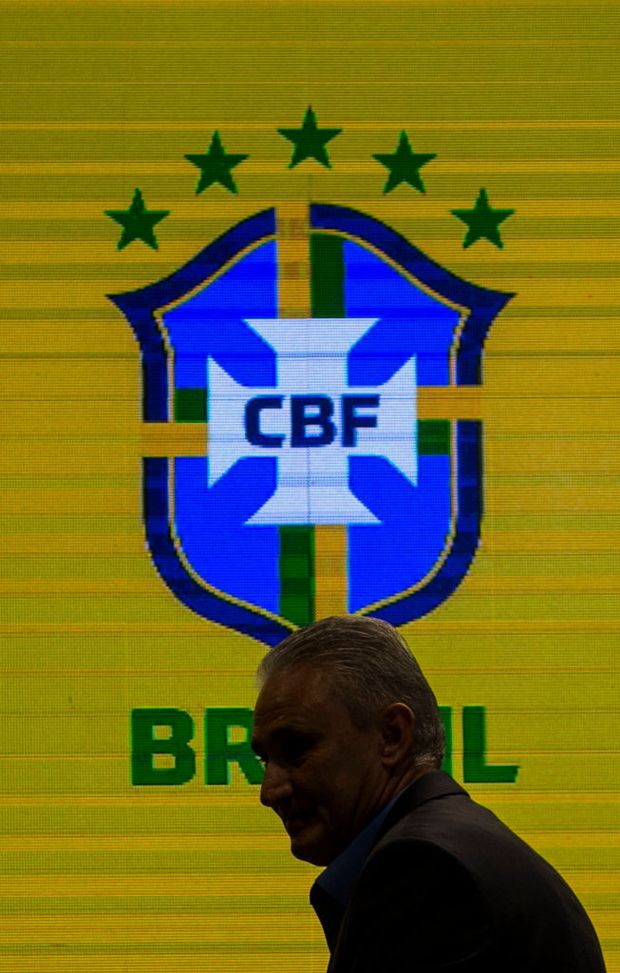 (Photo by Bruna Prado/Getty Images) (Photo by Bruna Prado/Getty Images)