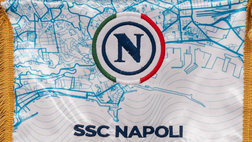 GALLERY Napoli-Torino, lo spogliatoio azzurro è pronto: la decisione sulla maglia