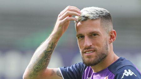 GERMOGLI PH: 19 LUGLIO 2021 MOENA TR RITIRO ESTIVO DELLA FIORENTINA CALCIO ALLENAMENTO POMERIGGIO  NELLA FOTO BIRAGHI