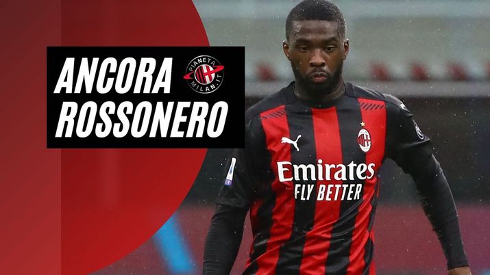 FIkayo Tomori (difensore AC Milan), in estate potrà essere riscattato dai rossoneri in sede di calciomercato | Milan News (Getty Images) 